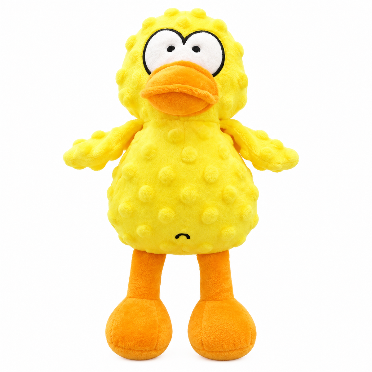 Calming Duck Toy by Pawmint®
