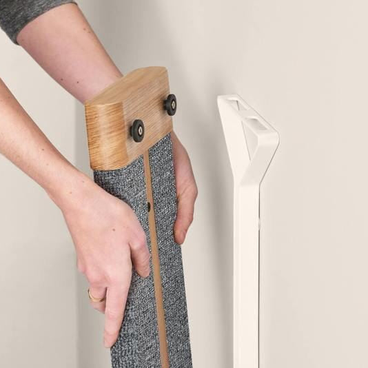 Tab Scratching Board