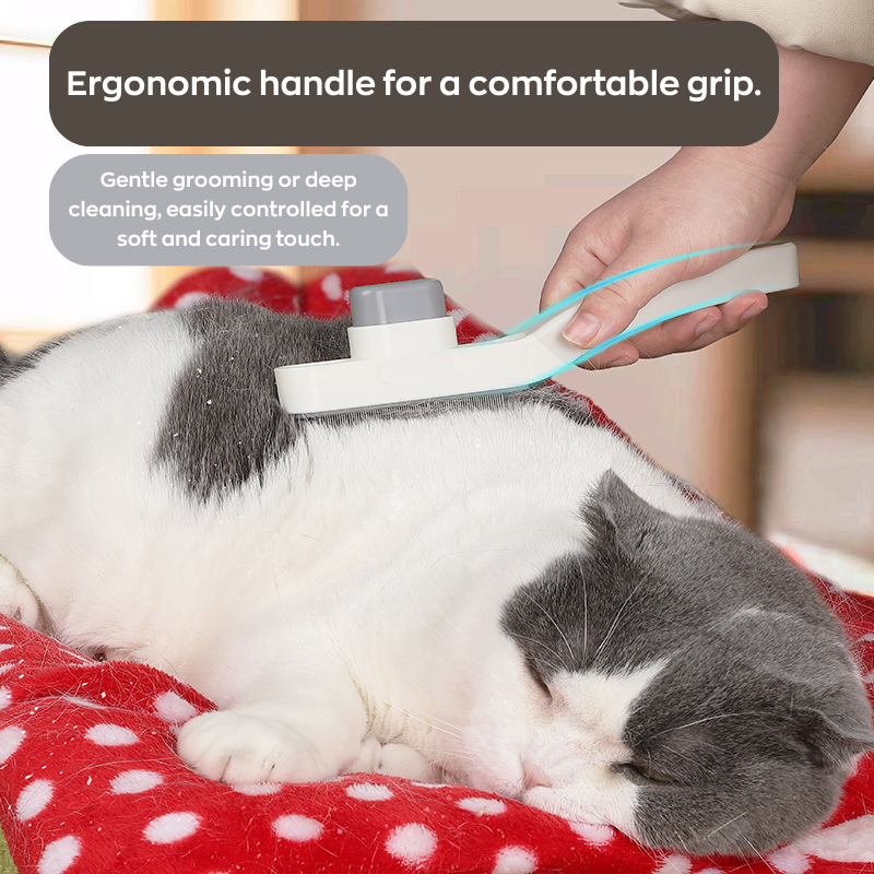 Best Pet Toys™ Hair Removal Comb