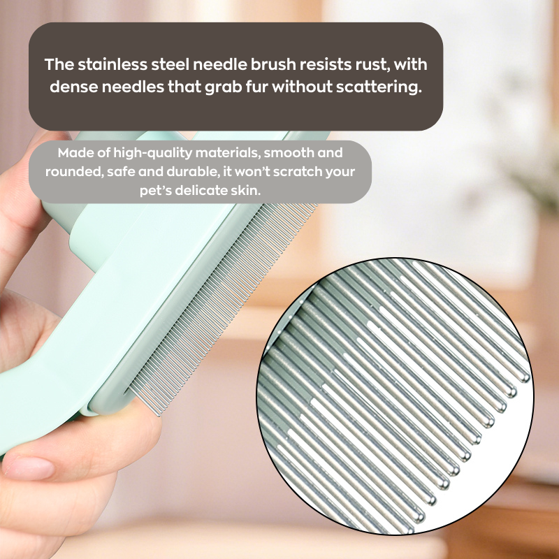 Best Pet Toys™ Hair Removal Comb