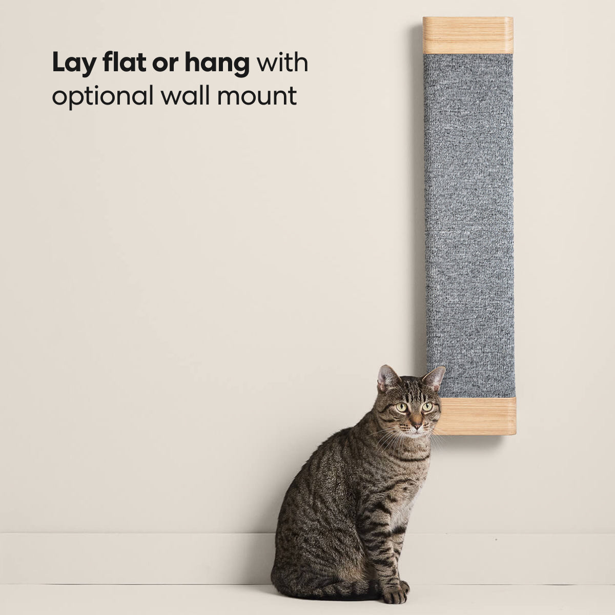 Tab Scratching Board