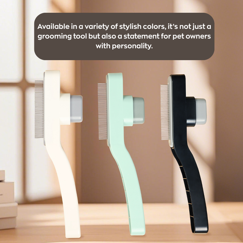 Best Pet Toys™ Hair Removal Comb