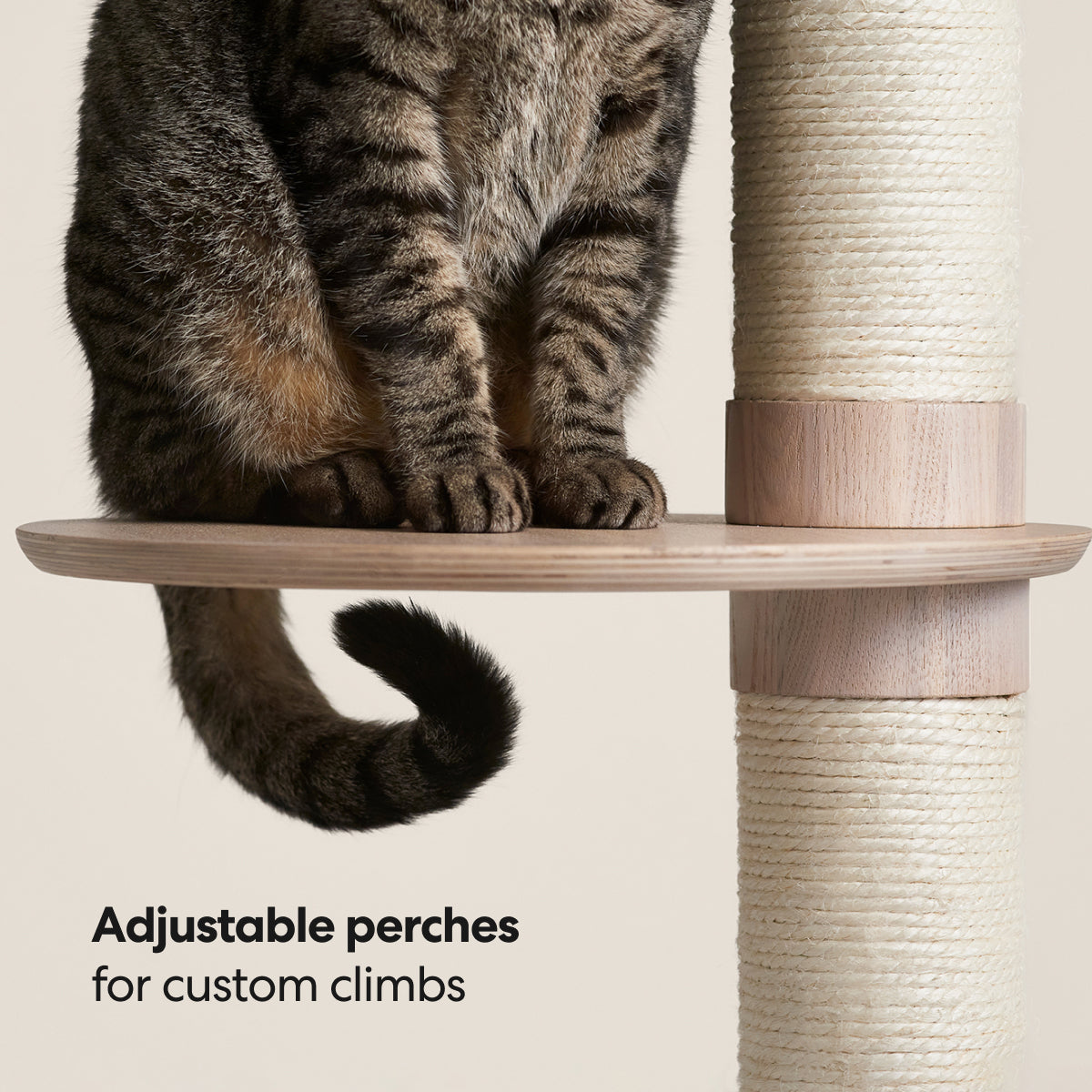 Frond Cat Tree