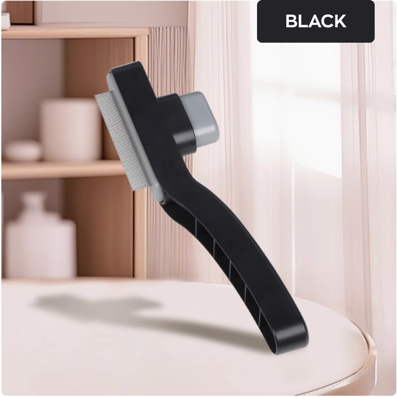 Best Pet Toys™ Hair Removal Comb