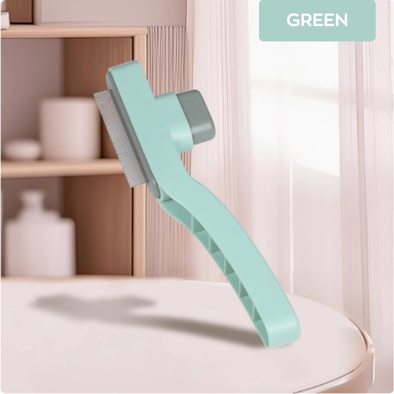 Best Pet Toys™ Hair Removal Comb