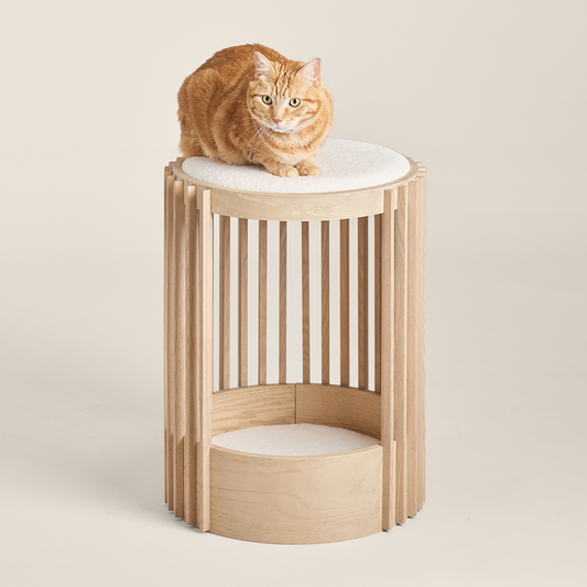 Grove Cat Tower