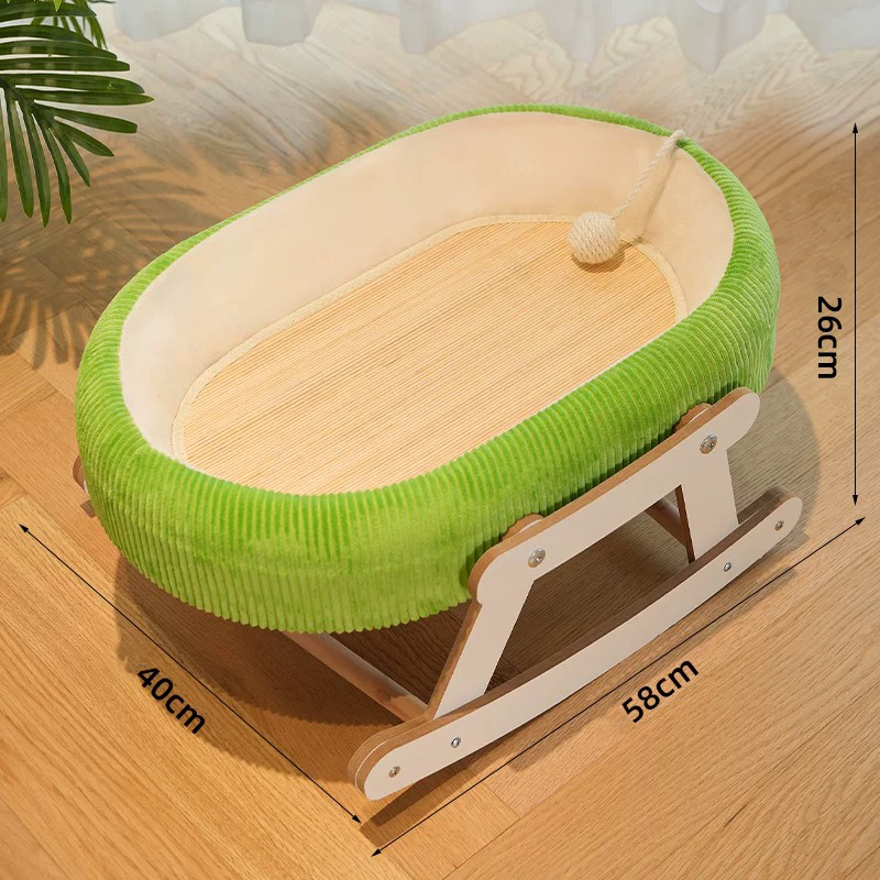 Best Pet Toys - SereniCat Hammock
