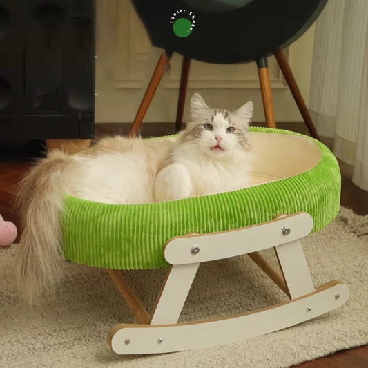 PawMint™ - SereniCat Hammock
