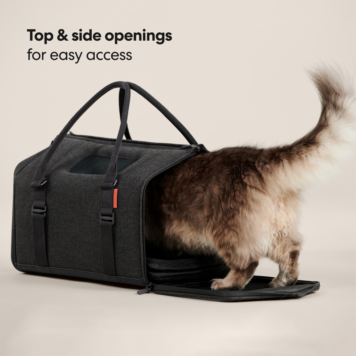 Porto Cat Carrier