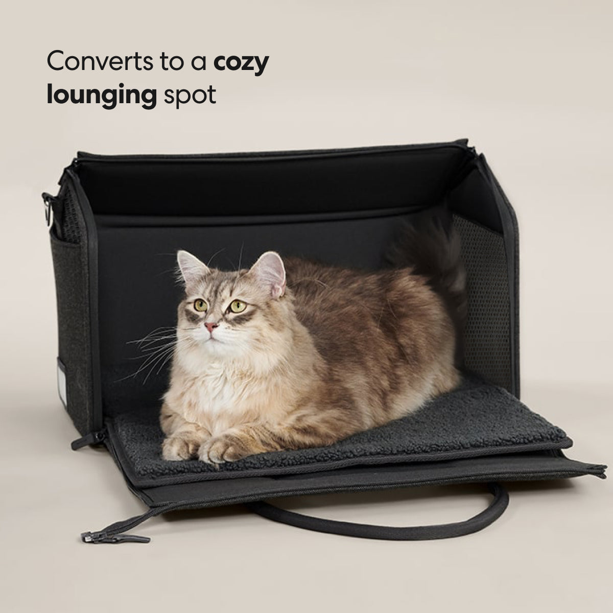 Porto Cat Carrier