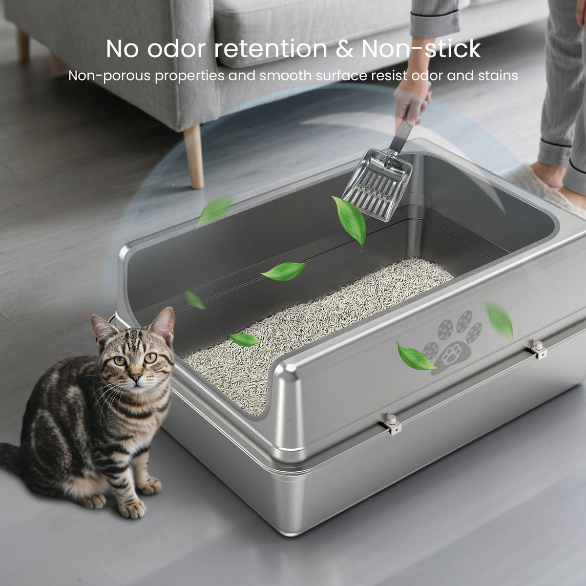 PawMint - Extra-Large XXL
