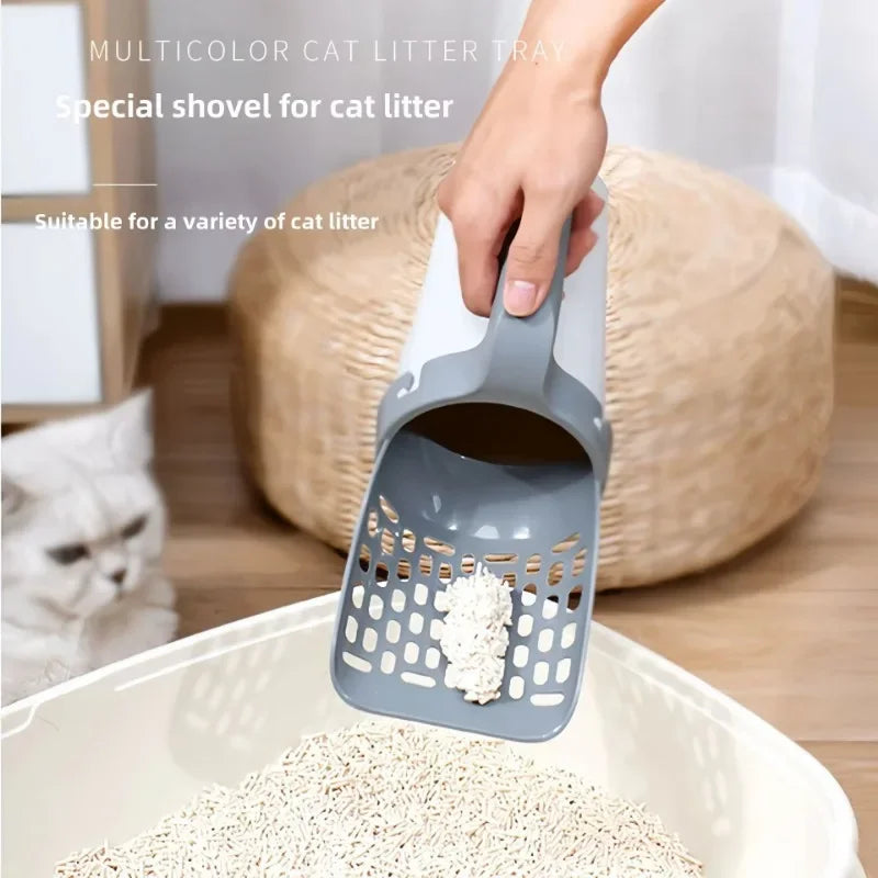 Best Pet Toys™ Litter Scoop Set