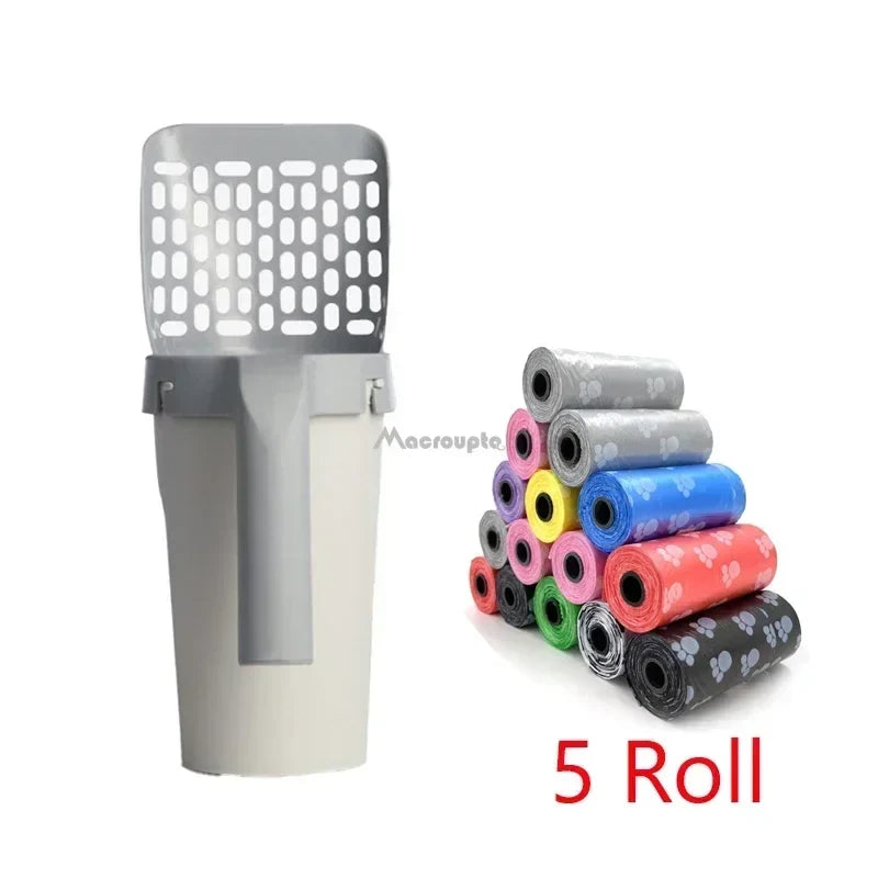 Best Pet Toys™ Litter Scoop Set