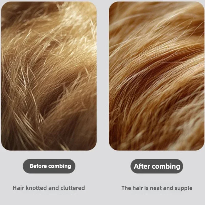 Best Pet Toys™ Fur Knot Comb