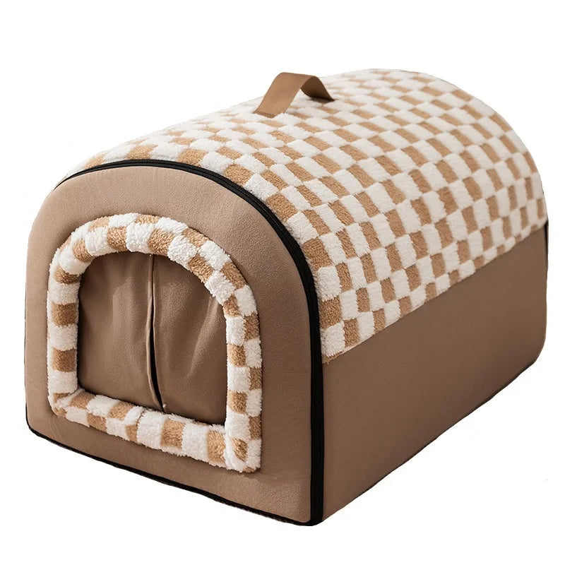 Best Pet Toys™ Cozy Pet House