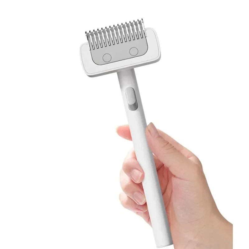 Best Pet Toys™ Fur Knot Comb