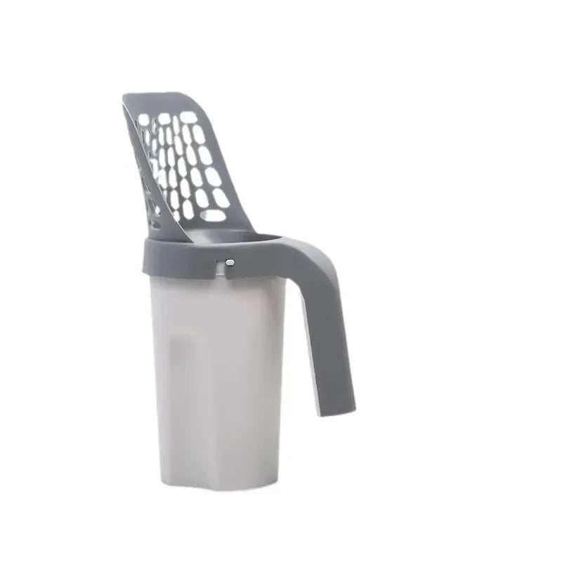 Best Pet Toys™ Litter Scoop Set