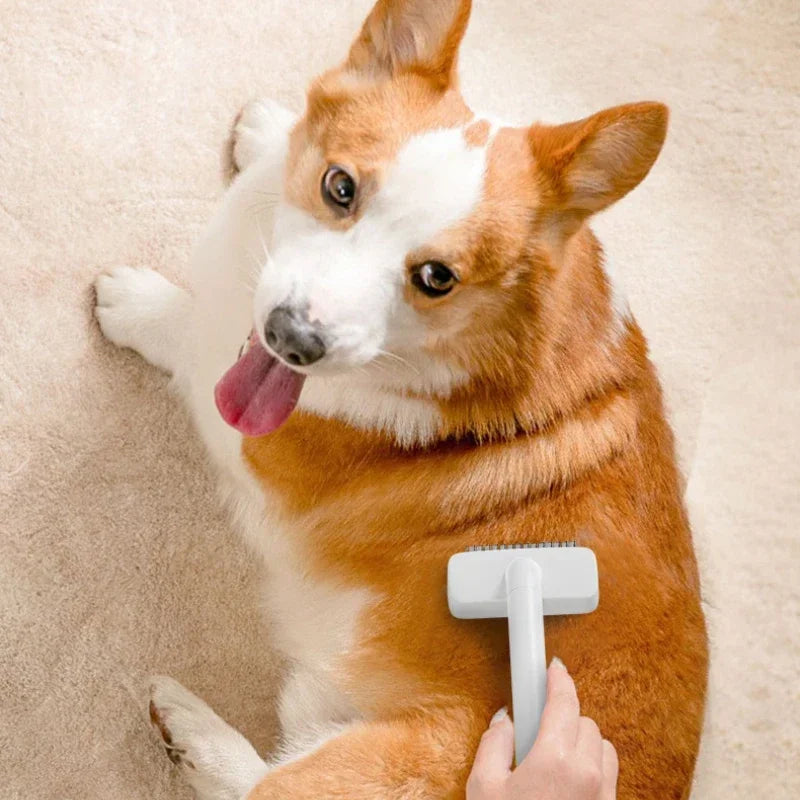 Best Pet Toys™ Fur Knot Comb