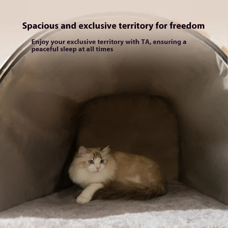 Best Pet Toys™ Cozy Pet House