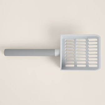 Litter Box Scoop