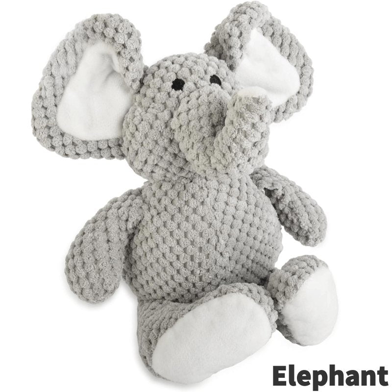Calming Duck Toy by Pawmint®