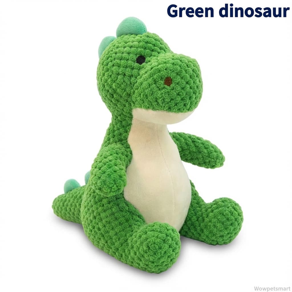 Calming Duck Toy by Pawmint®