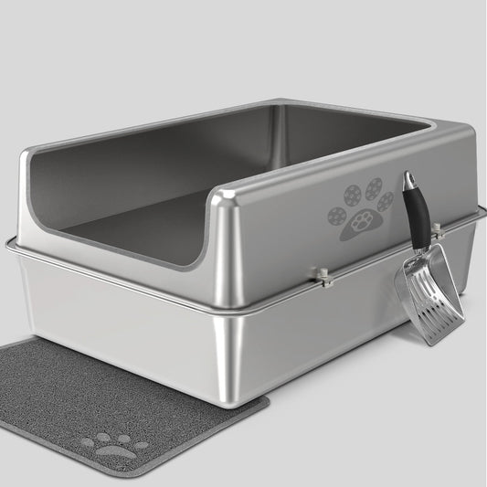 PawMint™ - Litter Box Extra-Large XXL