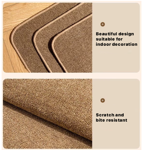 Best Pet Toys™ Cat Scratching Mat