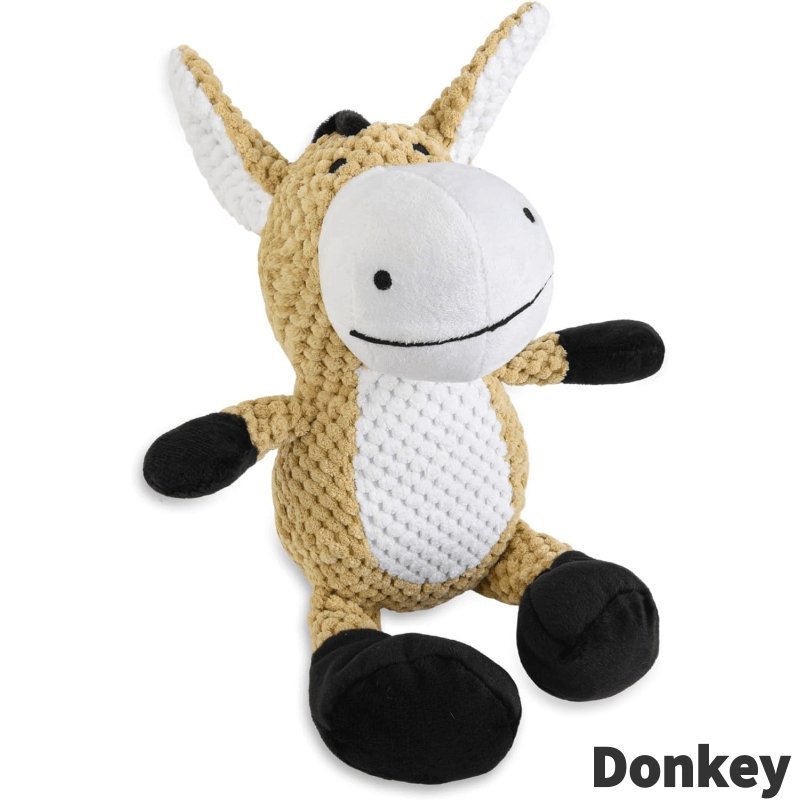 Calming Duck Toy by Pawmint®